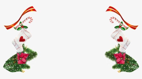 Sock Decoration Free Download Png Files Clipart , Png - Christmas Ornament, Transparent Png, Transparent PNG