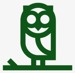 Owl Icon Png , Png Download - Athena Company, Transparent Png, Transparent PNG