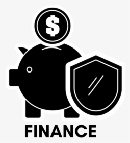 Financeicon - Finance, HD Png Download, Transparent PNG