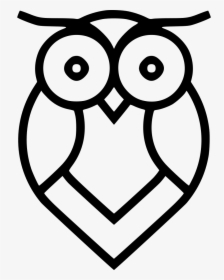 Owl - Sophos Email Gateway, HD Png Download, Transparent PNG