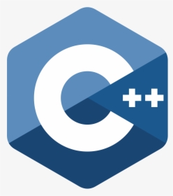 C++ Logo Svg, HD Png Download, Transparent PNG