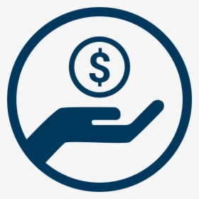 Finance Icon - Supply Chain Financing Icon, HD Png Download, Transparent PNG