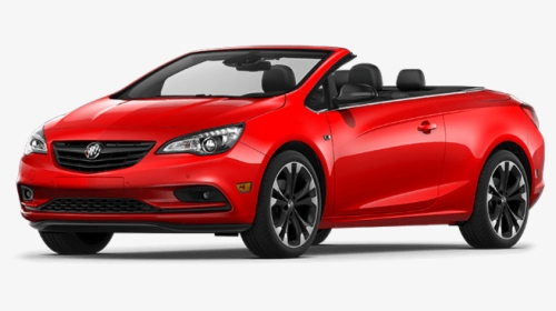 2018 Buick Cascada Sport Touring, HD Png Download, Transparent PNG