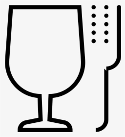 Transparent Wine Icon Png, Png Download, Transparent PNG