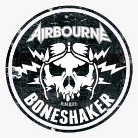 Airbourne New Album 2019, HD Png Download, Transparent PNG