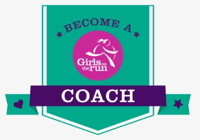 Girls On The Run, HD Png Download, Transparent PNG