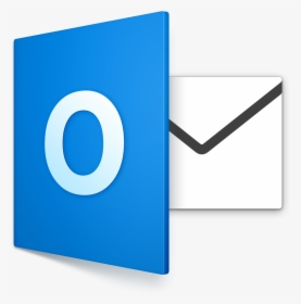 Transparent Sharepoint Icon Png - Microsoft Outlook Mac Icon, Png Download, Transparent PNG