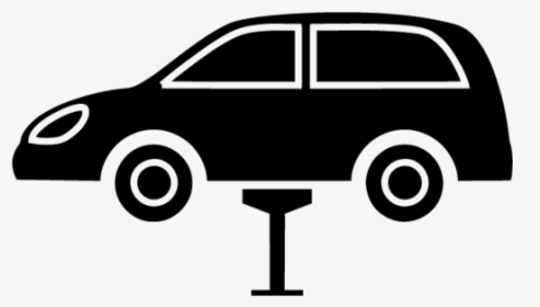 Compact Van, HD Png Download, Transparent PNG