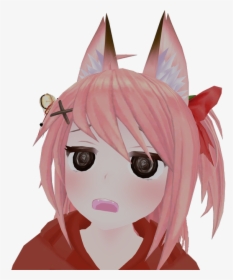 Ryan Powell Vrchat Avatar, HD Png Download, Transparent PNG