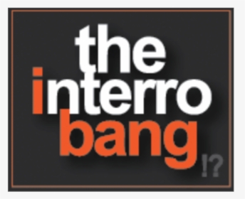 Bangg Logo, HD Png Download, Transparent PNG