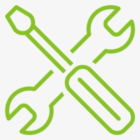Null - Tool Line Icon, HD Png Download, Transparent PNG