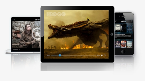 Dragene I Game Of Thrones, HD Png Download, Transparent PNG