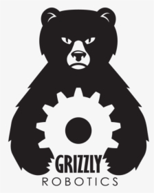 Grizzly Robotics Ypsi, HD Png Download, Transparent PNG