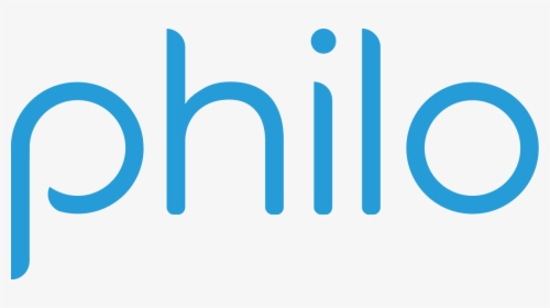 Philo Logo Transparent, HD Png Download, Transparent PNG