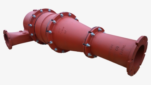 Wear Parts, Like This Abrasion Resistant Cyclone For - Pipe, HD Png Download, Transparent PNG