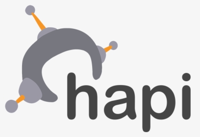 Hapi Js, HD Png Download, Transparent PNG