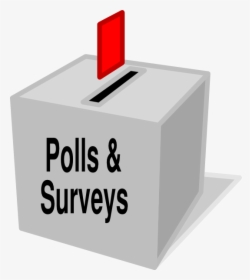 Poll Clipart, HD Png Download, Transparent PNG