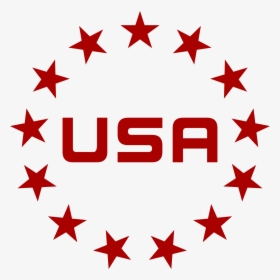 Betsy Ross Flag Stars, HD Png Download, Transparent PNG