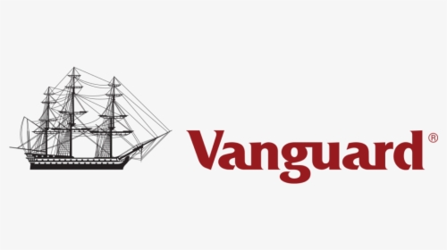 Vanguard Logo Png - Vanguard Investments Hong Kong, Transparent Png, Transparent PNG
