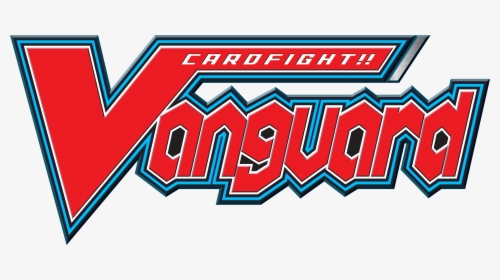 Cardfight Vanguard G Logo Png, Transparent Png, Transparent PNG