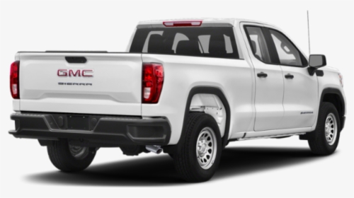 New 2020 Gmc Sierra 1500 Elevation - Chevrolet Colorado, HD Png Download, Transparent PNG