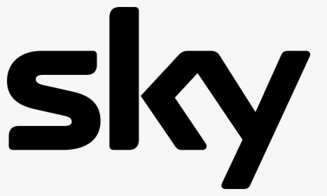 Sky Logo Svg, HD Png Download, Transparent PNG
