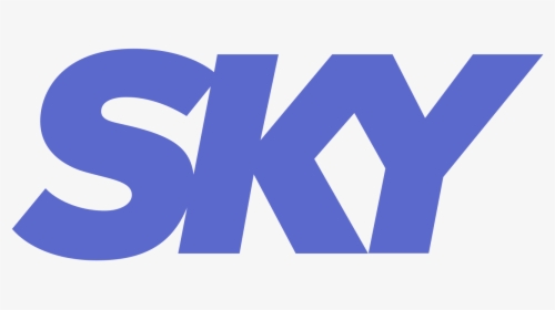 Sky Tv Logo Png, Transparent Png, Transparent PNG