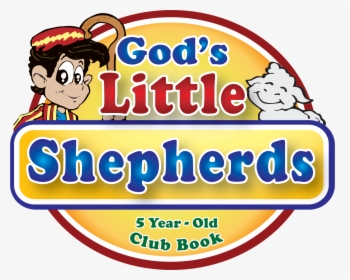 Master Clubs Little Shepherds, HD Png Download, Transparent PNG