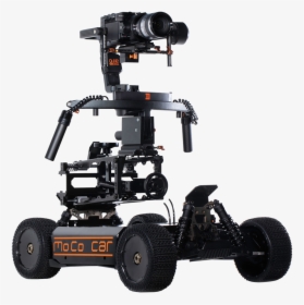 Mococar - Military Robot, HD Png Download, Transparent PNG