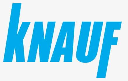 Logo Knauf - Knauf Logo, HD Png Download, Transparent PNG