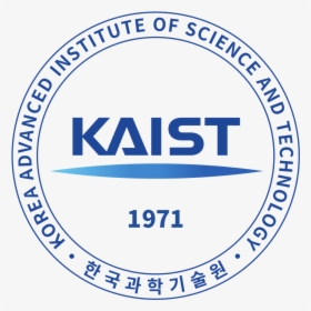 Korea Advanced Institute Of Science And Technology - Kaist, HD Png Download, Transparent PNG