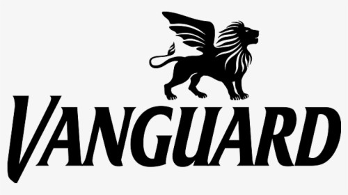 Vanguard Logo Png - Vanguard Clothing, Transparent Png, Transparent PNG