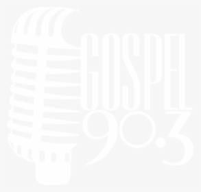 Gospel Png , Png Download - Microphone, Transparent Png, Transparent PNG