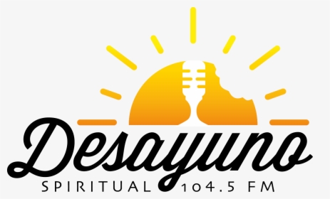 Listen To “desayuno Spiritual” On Facebook - Graphic Design, HD Png Download, Transparent PNG