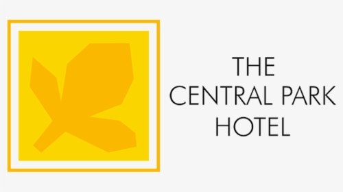 Central Park Hotel Logo, HD Png Download, Transparent PNG