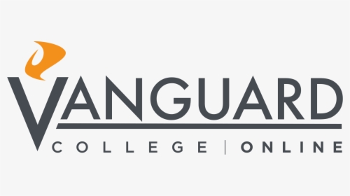 Vanguard Online Final Logo - Graphics, HD Png Download, Transparent PNG