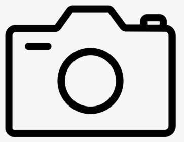 Camera Shape, HD Png Download, Transparent PNG