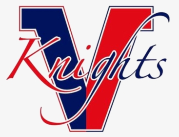 Vanguard High School - Vanguard High School Knights, HD Png Download, Transparent PNG