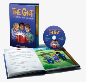 Gospel For Children, HD Png Download, Transparent PNG