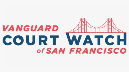 A Banner Graphic That Reads Vanguard Court Watch Of - Shearwater Research, HD Png Download, Transparent PNG