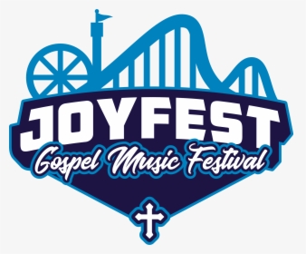Joyfest Kings Dominion 2019, HD Png Download, Transparent PNG