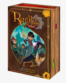 Runika Board Game, HD Png Download, Transparent PNG