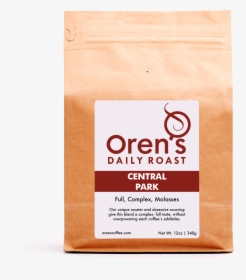 Orens Coffee, HD Png Download, Transparent PNG