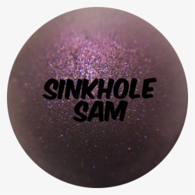 Sinkhole Sam - Circle, HD Png Download, Transparent PNG