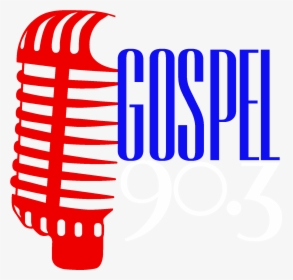 Gospel 90 - 3 Wlvf, HD Png Download, Transparent PNG