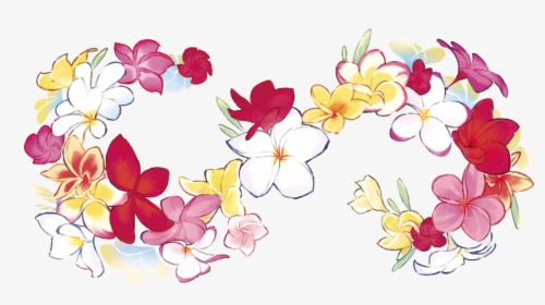 Drawing Flower Transparent Tumblr - Impatiens, HD Png Download, Transparent PNG