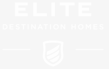 Elite Destination Homes Logo - Emblem, HD Png Download, Transparent PNG