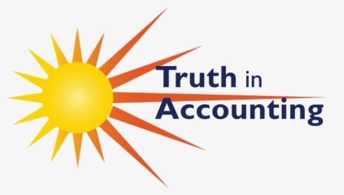 Truth In Accounting, HD Png Download, Transparent PNG