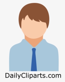 Employee Profile Pic - Profile Pic Clip Art, HD Png Download, Transparent PNG
