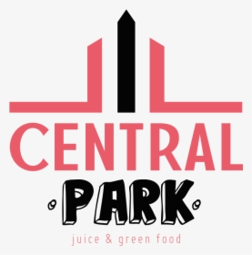 Central Park León - Poster, HD Png Download, Transparent PNG